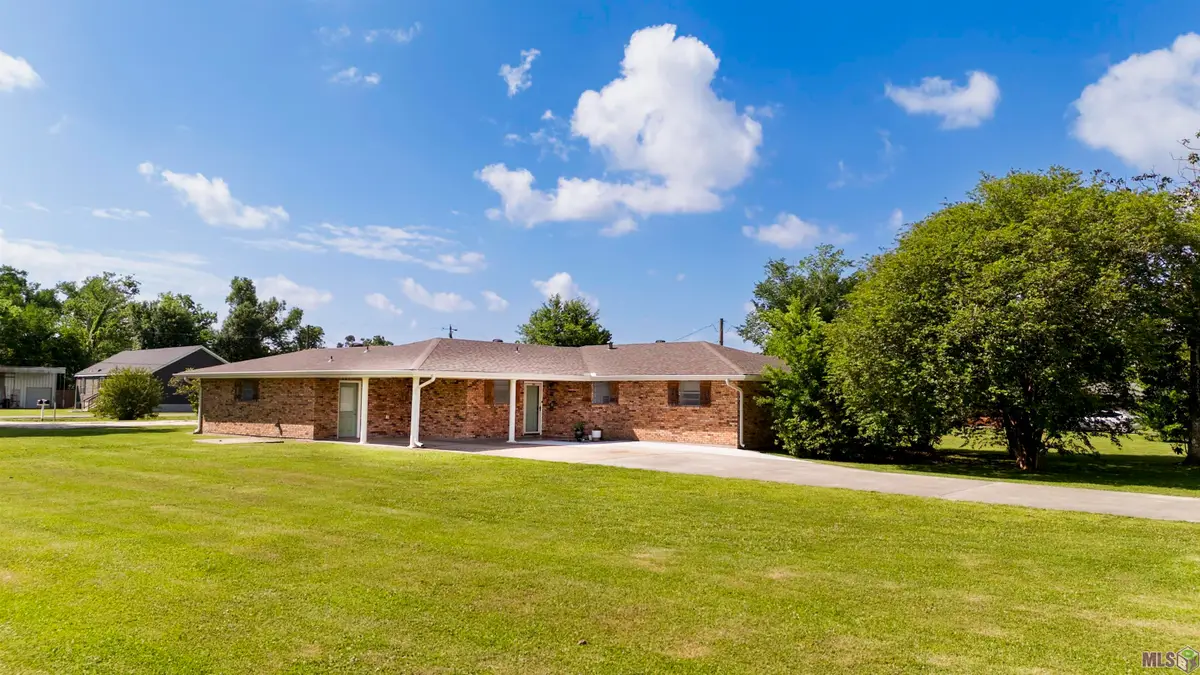 180 Division St, Houma, LA 70364 - #1