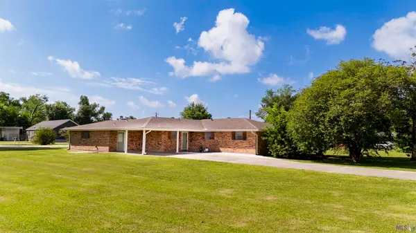 180 Division St, Houma, LA 70364