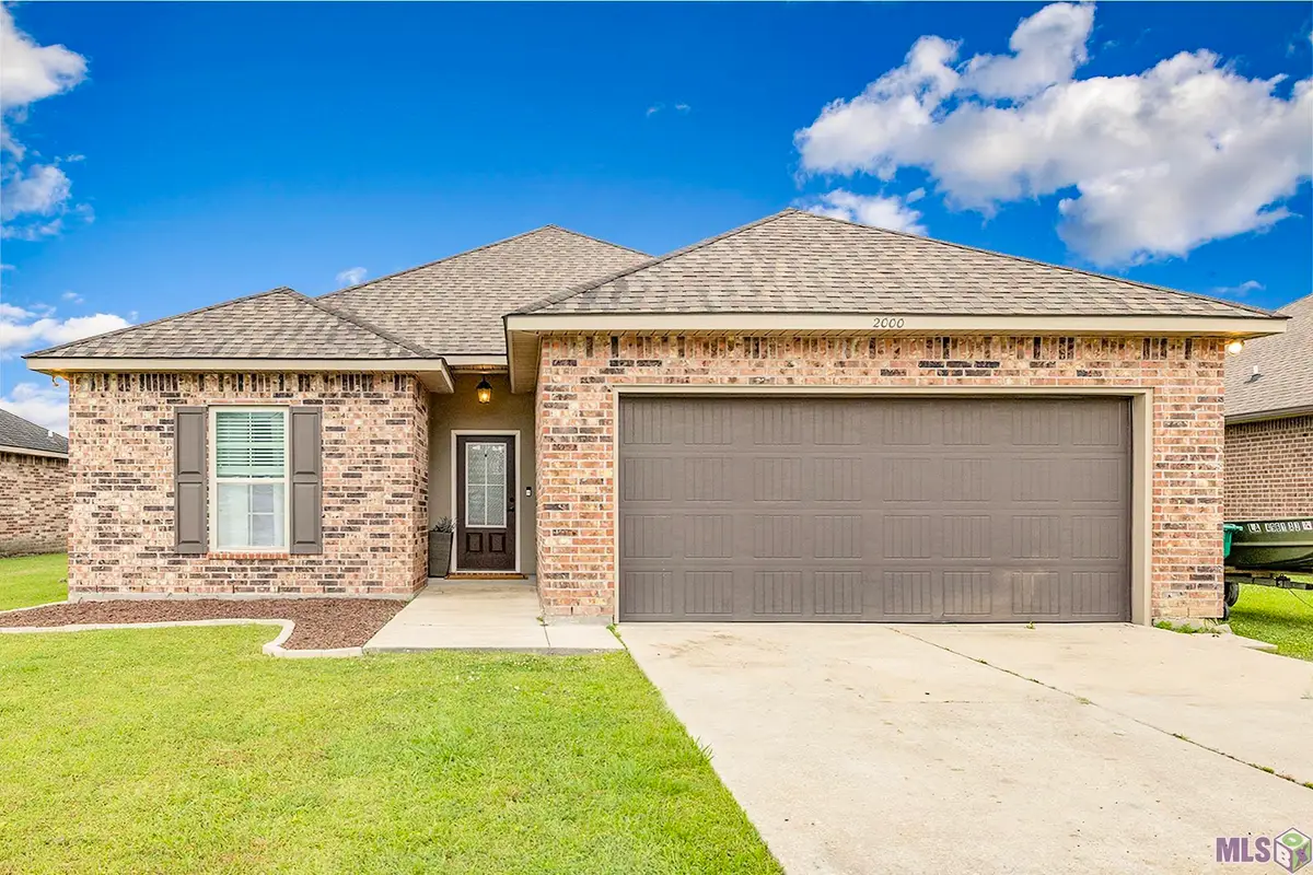 2000 Saint Bernard St, Thibodaux, LA 70301 - #1