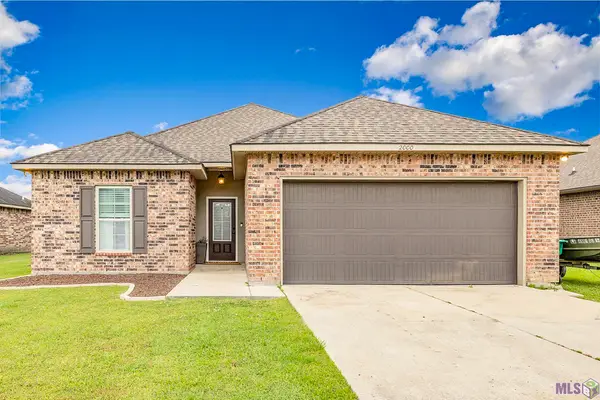 2000 Saint Bernard St, Thibodaux, LA 70301