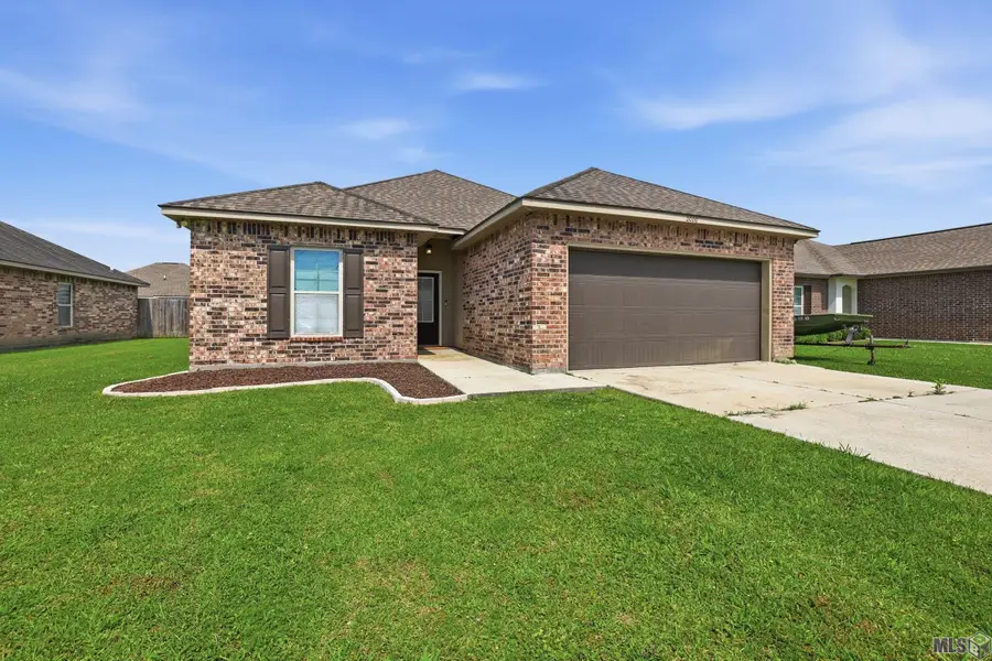 2000 Saint Bernard St, Thibodaux, LA 70301 - #2