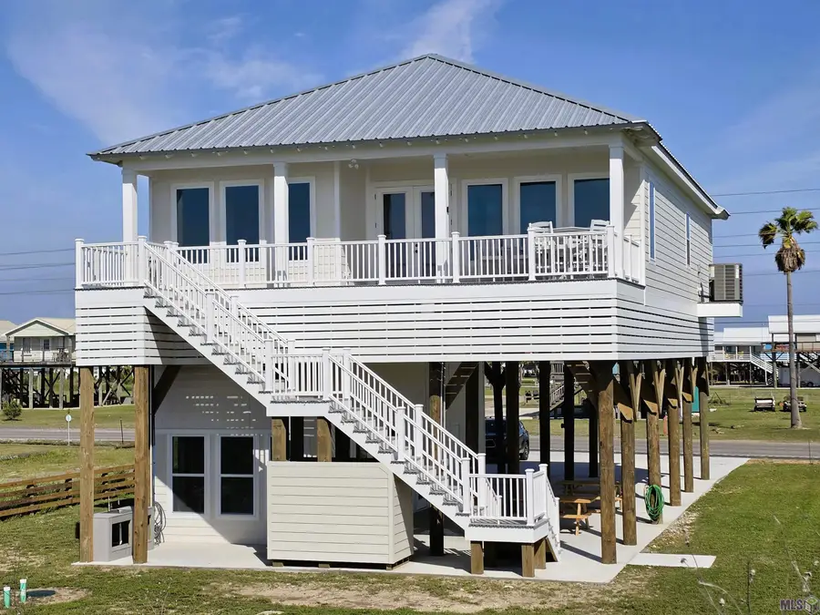 2636 Highway 1, Grand Isle, LA 70358 - #2