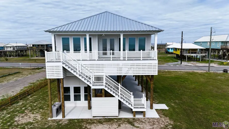 2636 Highway 1, Grand Isle, LA 70358 - #3