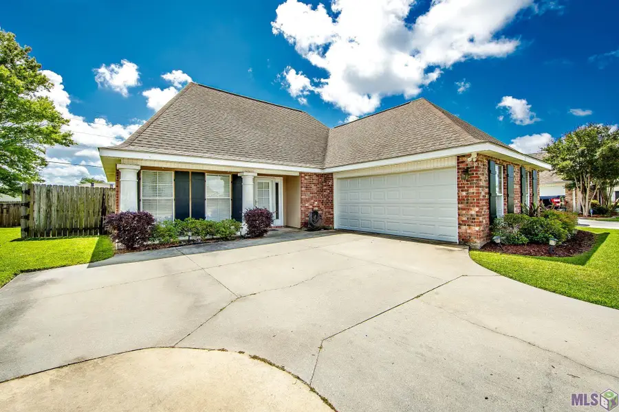 110 Rusty Lane, Houma, LA 70360 - #2