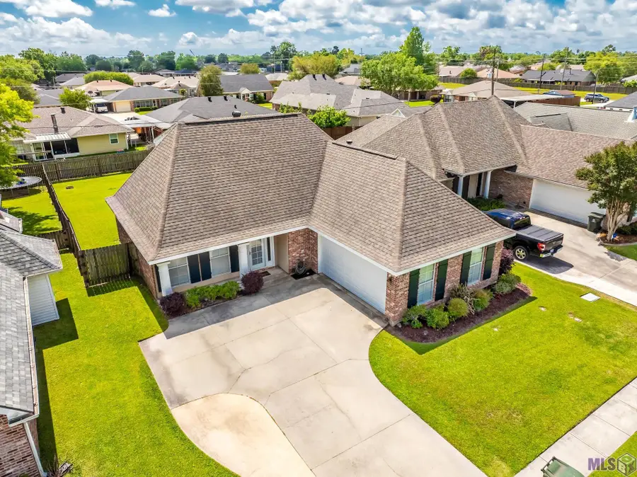 110 Rusty Lane, Houma, LA 70360 - #3