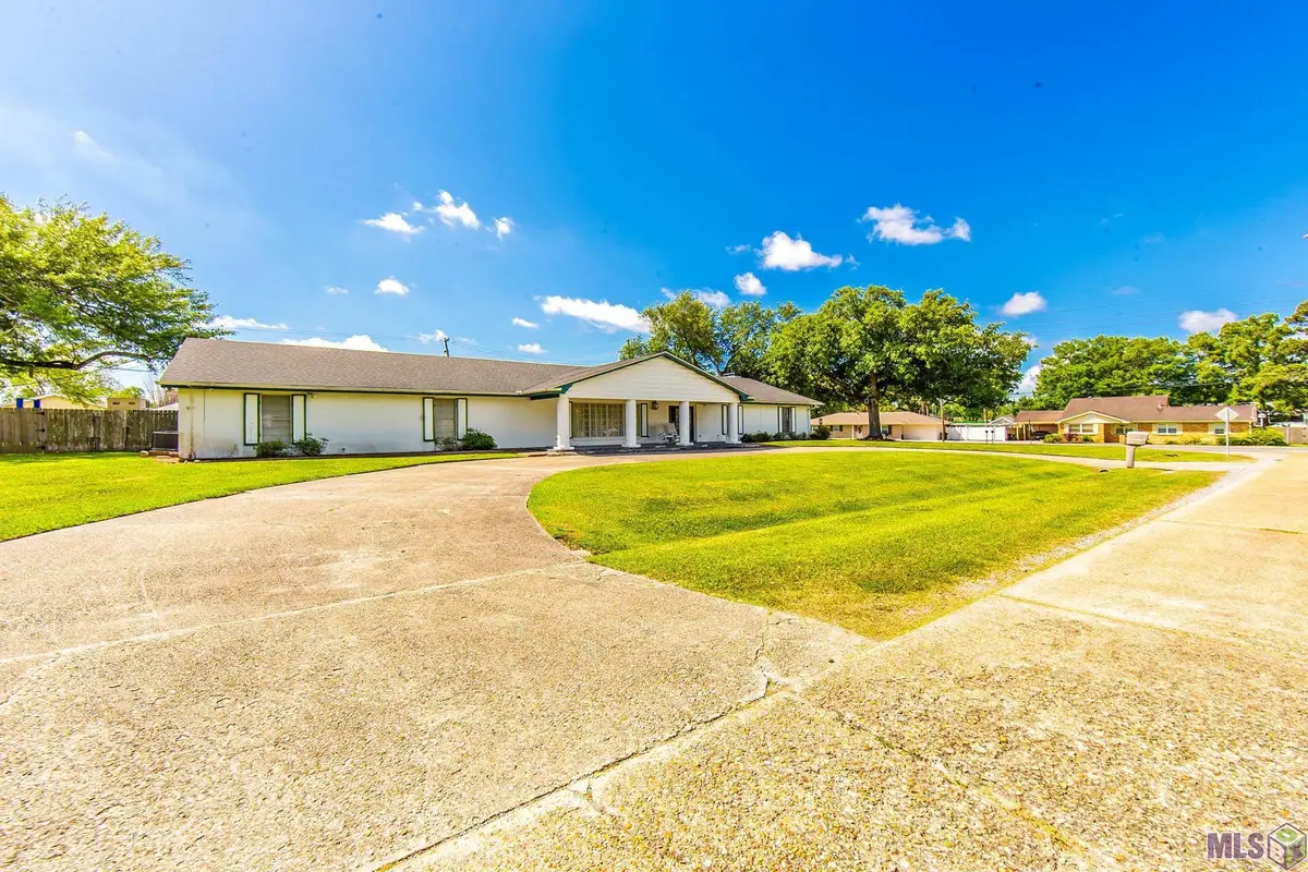 100 Estate Dr, Houma, LA 70364 - #1