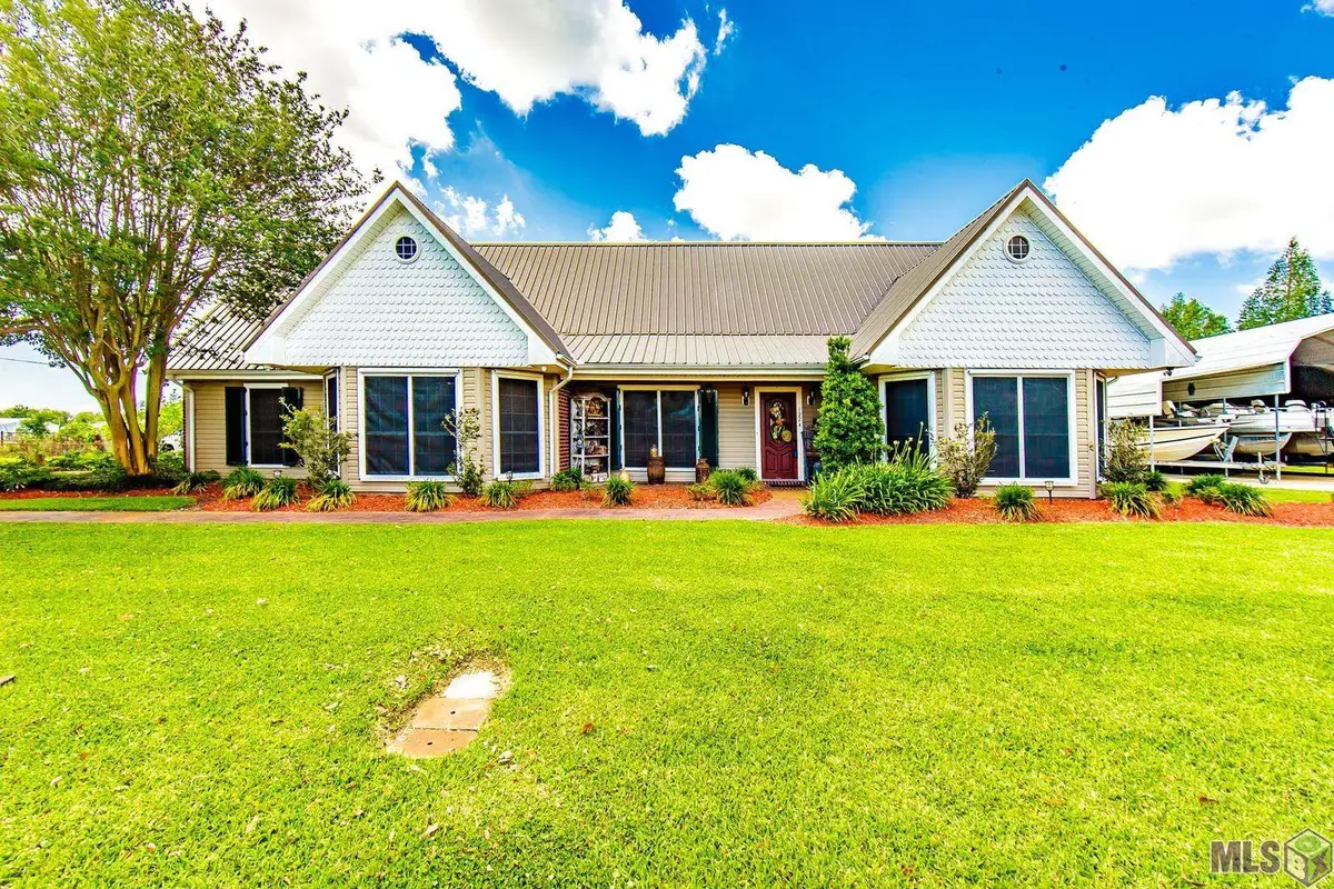 122 East 49th Street, Cut Off, LA 70345 - #1