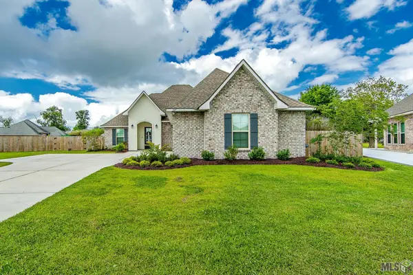 327 Modesto Drive, Houma, LA 70364