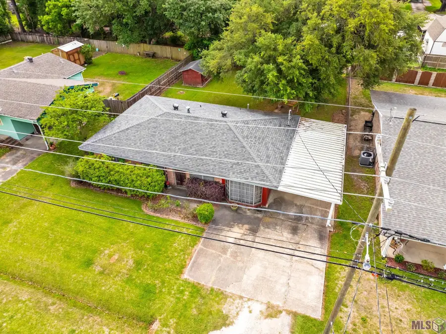 704 Collins Dr, Houma, LA 70364 - #3