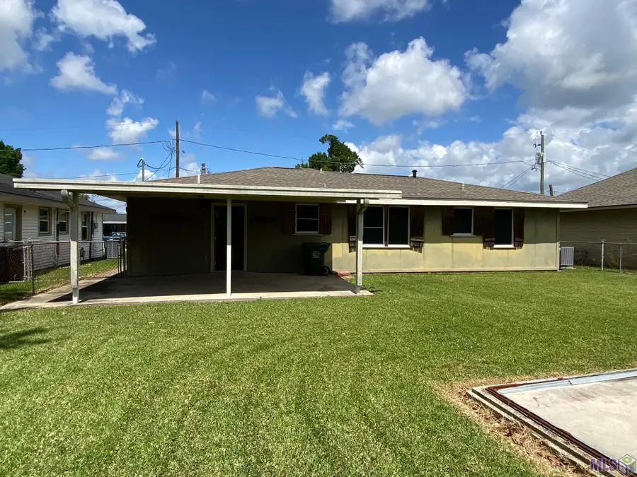 407 Dauphine Ave, Houma, LA 70363 - #2