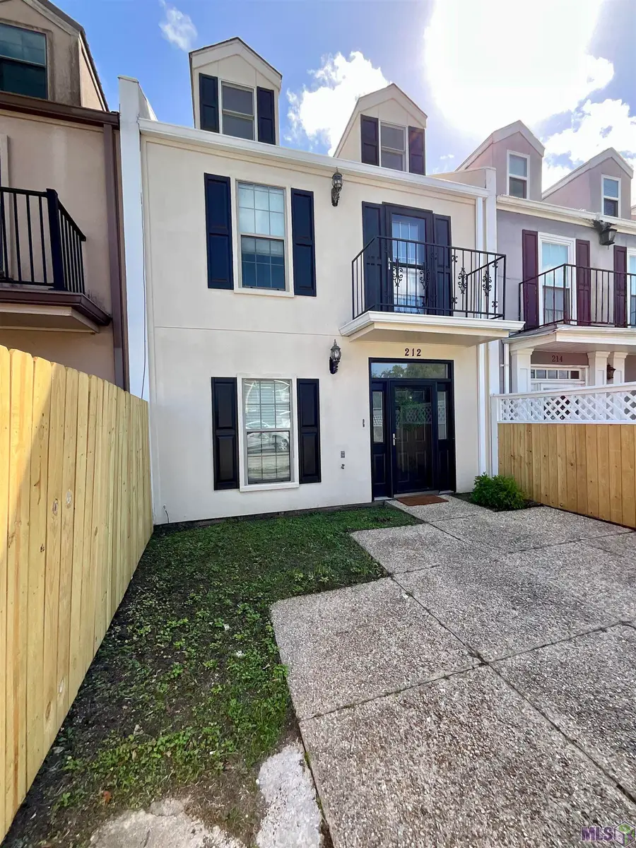 212 Rue D'iberville, Houma, LA 70360 - #3