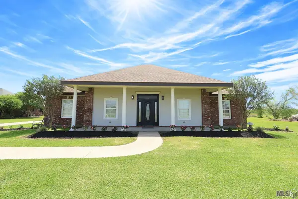744 East Woodlawn Ranch Road, Houma, LA 70363