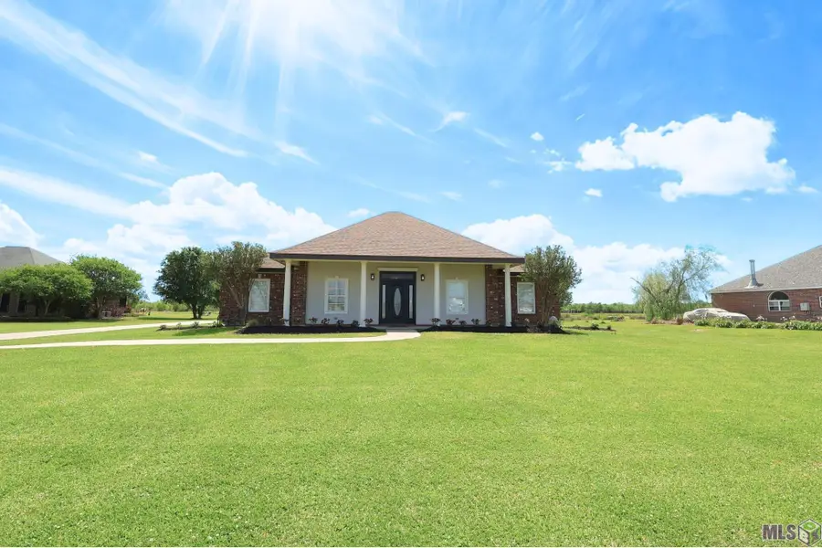 744 East Woodlawn Ranch Road, Houma, LA 70363 - #2
