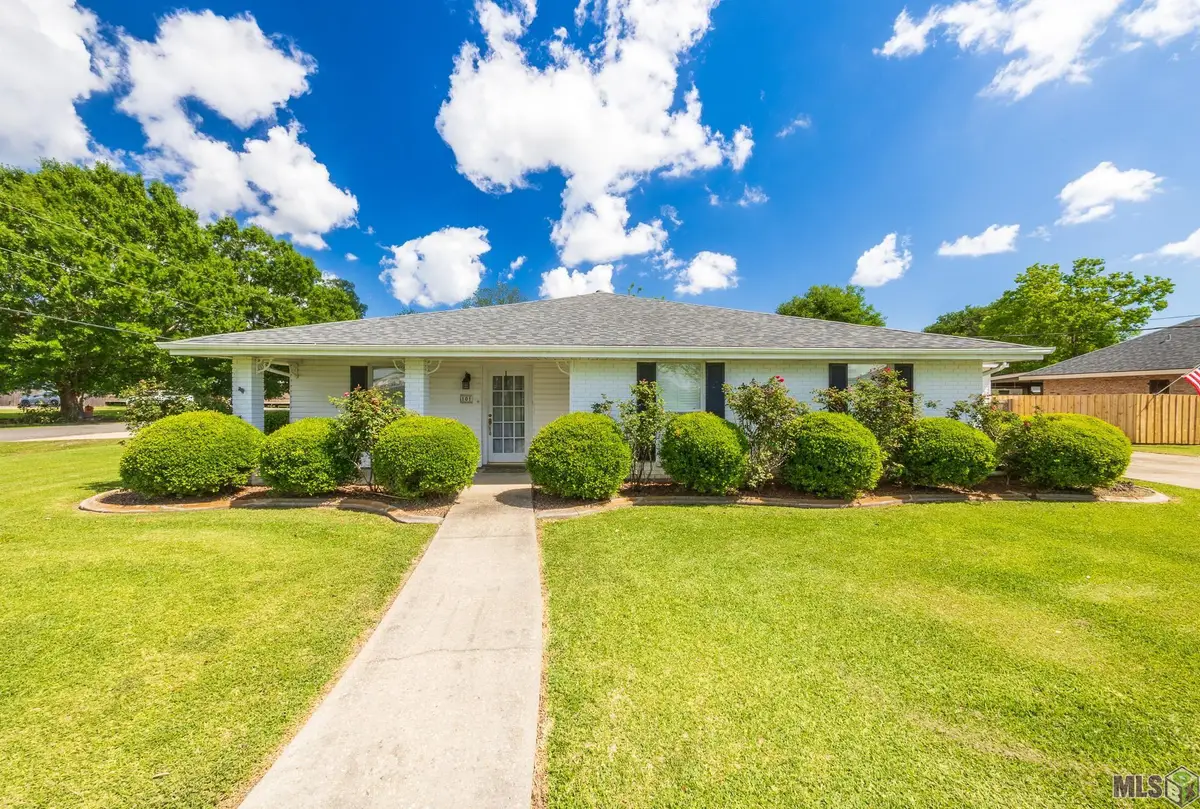 101 Central Lafourche Drive, Raceland, LA 70394 - #1