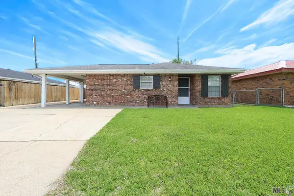 107 Fairmont Dr, Houma, LA 70360