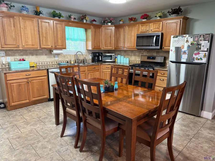 305 Rj Drive, Chauvin, LA 70344 - #2