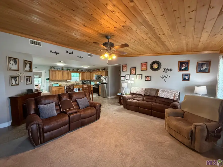 305 Rj Drive, Chauvin, LA 70344 - #3