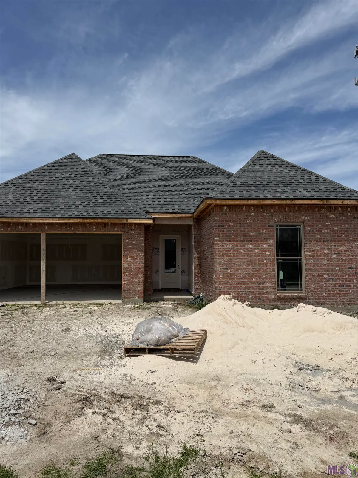 269 Rue Reece, Houma, LA 70364 - #1