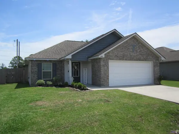 298 Colony Station, Thibodaux, LA 70301