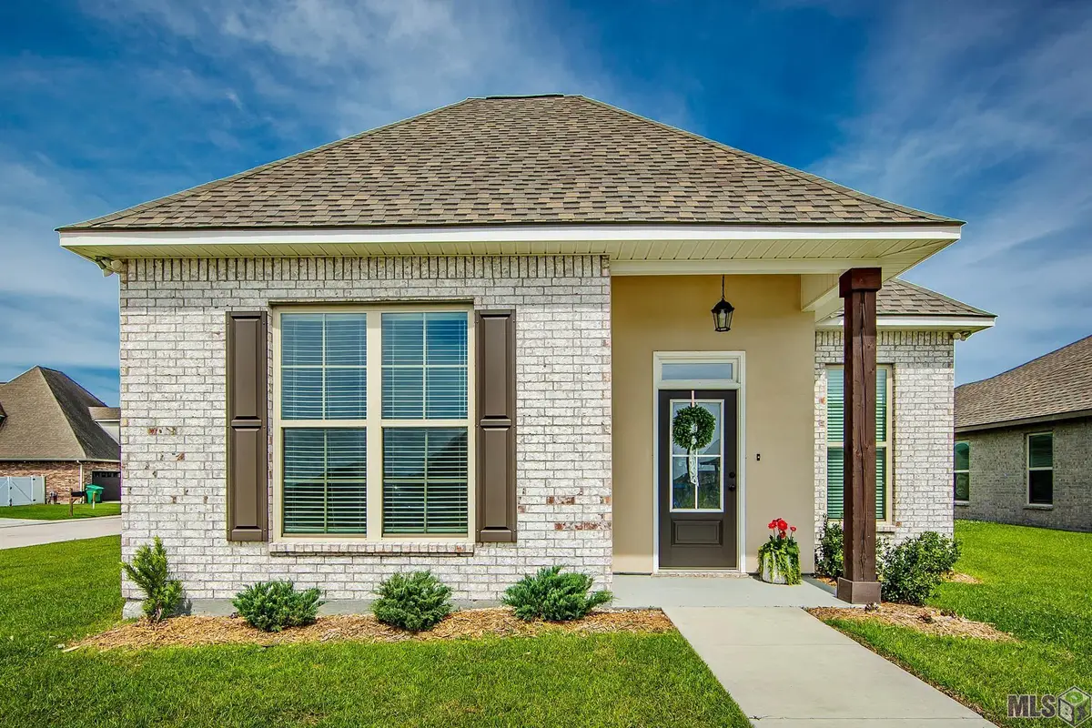 129 Villa Dr, Thibodaux, LA 70301 - #1