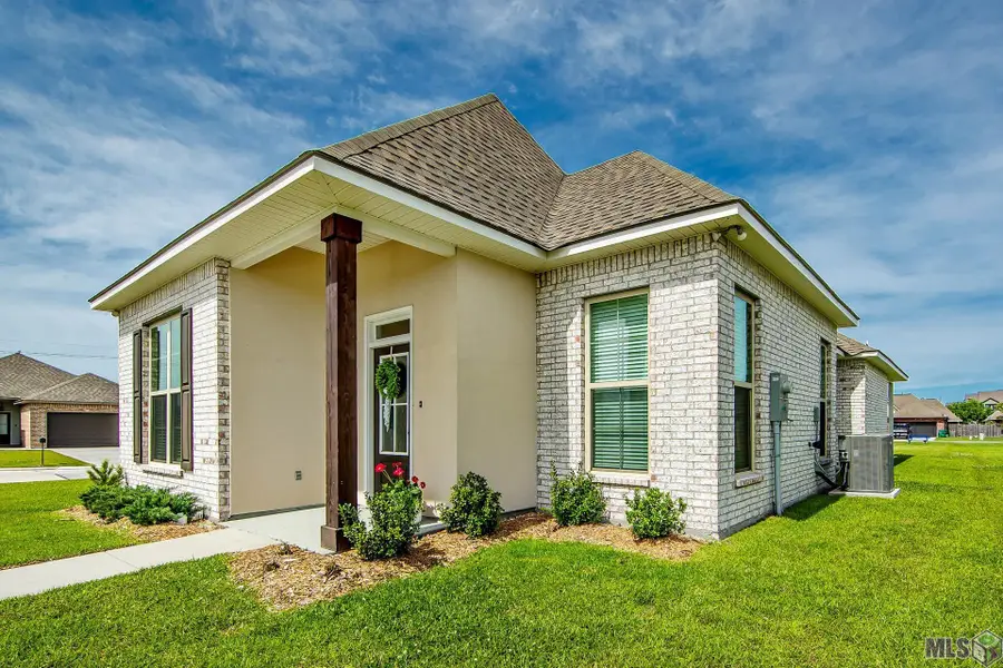 129 Villa Dr, Thibodaux, LA 70301 - #2