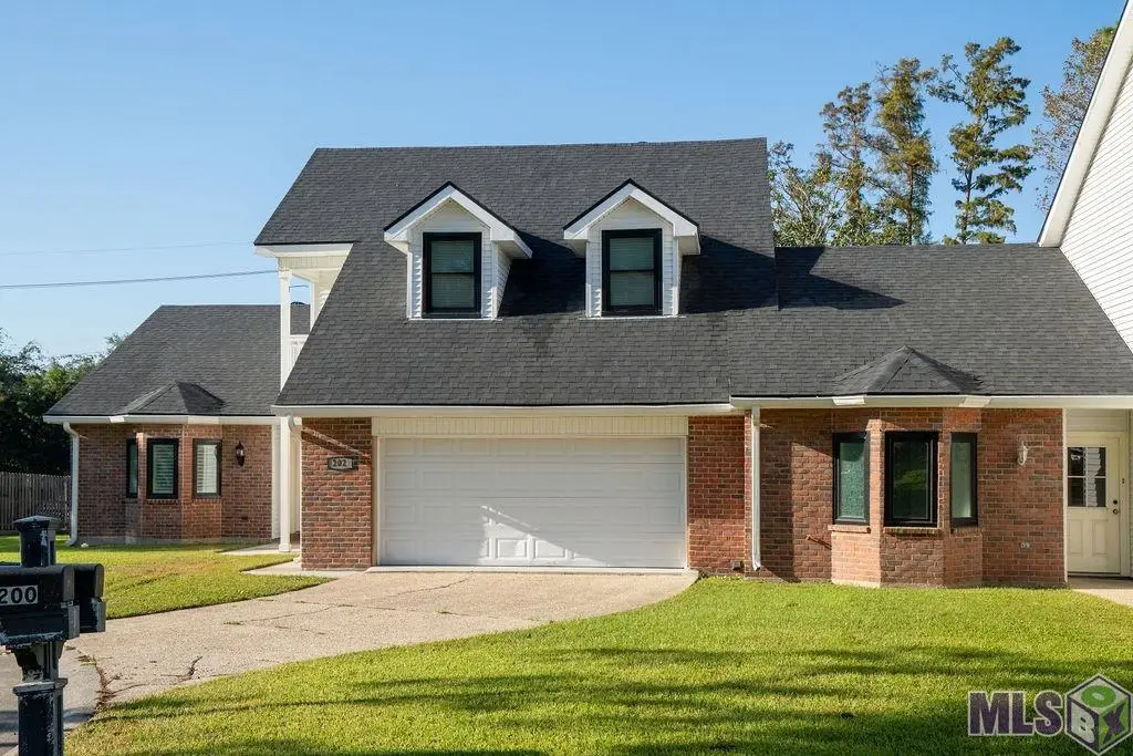 202 Racquet Lane, Houma, LA 70360 - #1