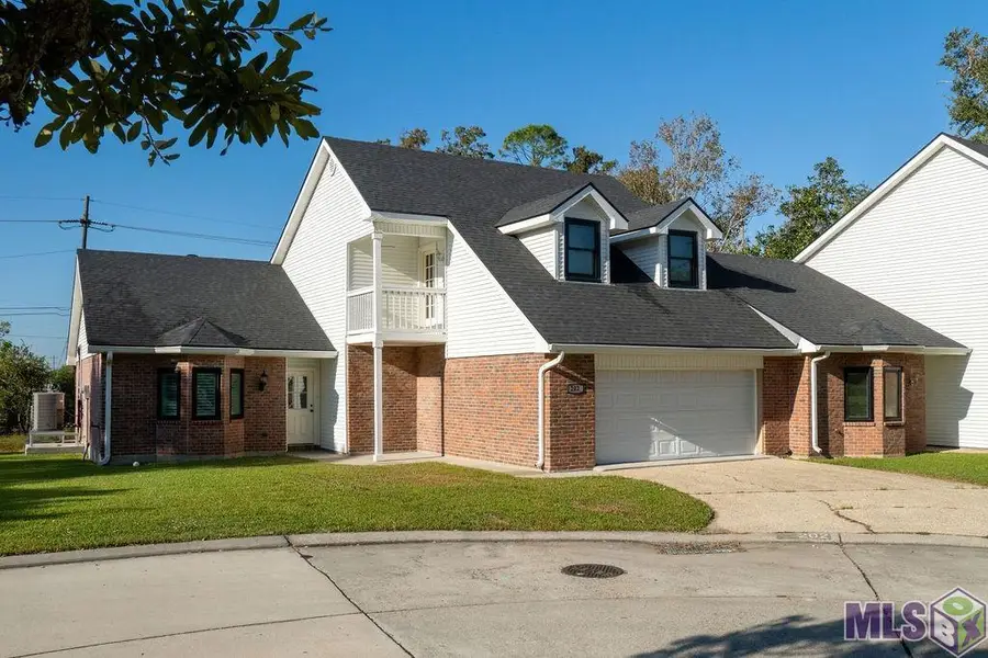 202 Racquet Lane, Houma, LA 70360 - #3