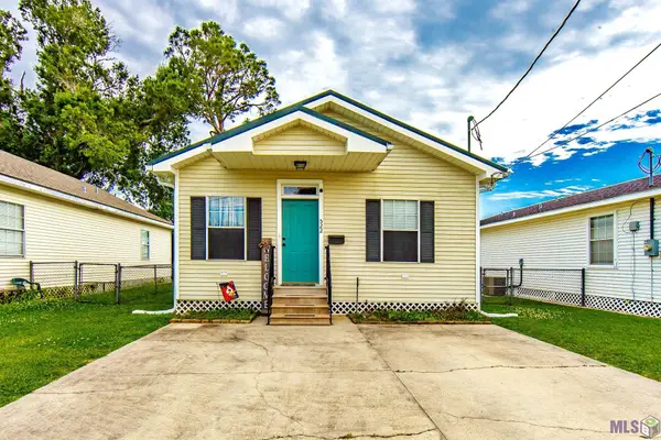 522 Pine St, Thibodaux, LA 70301