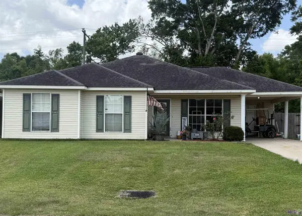 335 Julie St, Gray, LA 70359