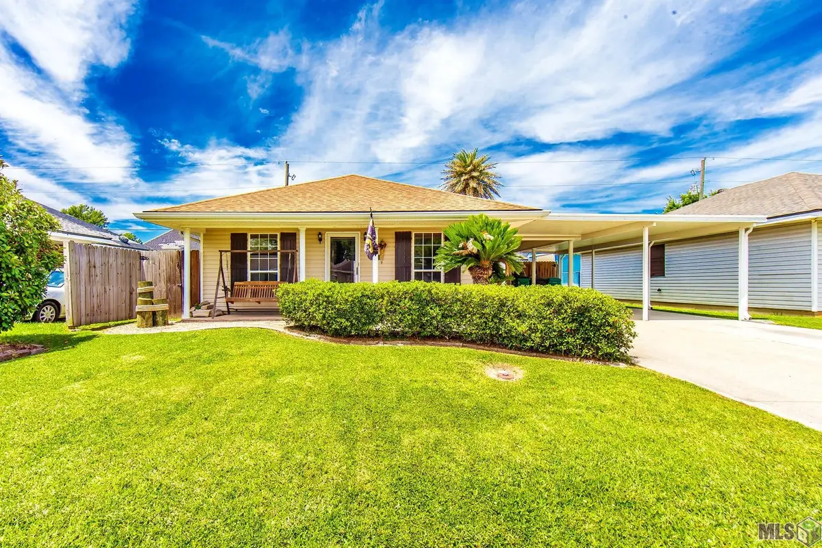 335 Robyn Street, Gray, LA 70359 - #1