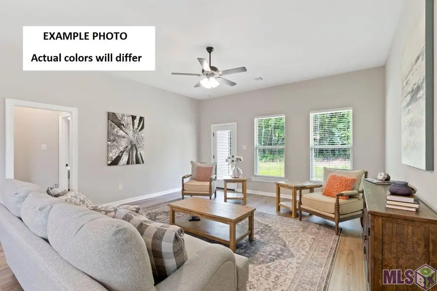 437 Rue Evangeline, Houma, LA 70364 - #2