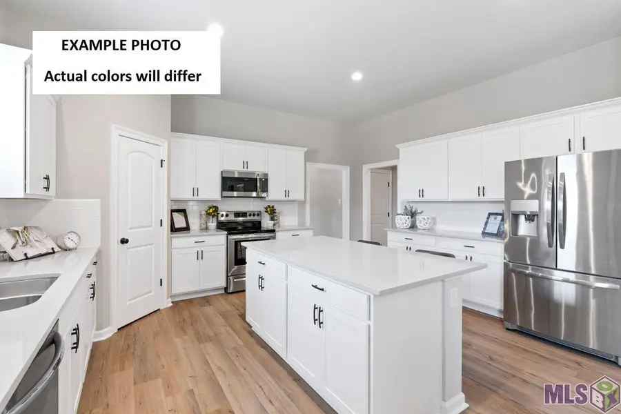 437 Rue Evangeline, Houma, LA 70364 - #3