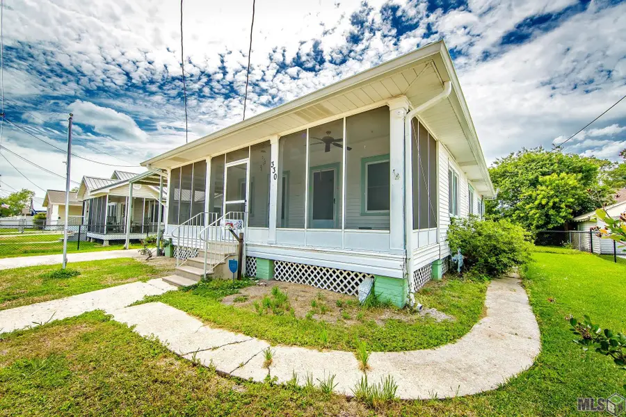 330 Levron Street, Houma, LA 70360 - #2