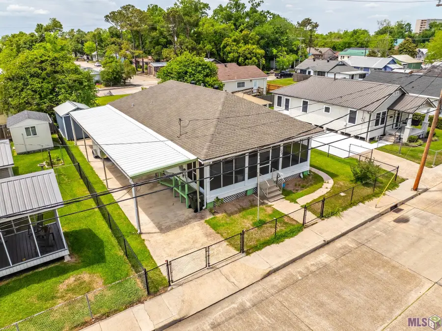 330 Levron Street, Houma, LA 70360 - #3