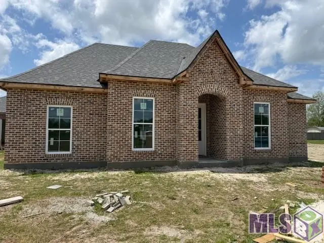 223 Newsom Dr, Houma, LA 70360 - #1