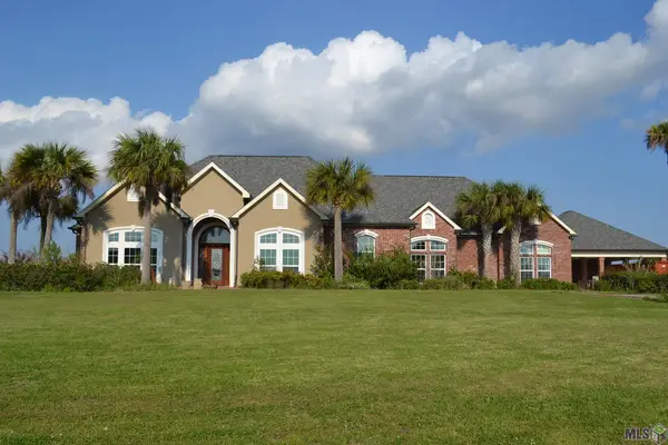 363 Providence Avenue, Cut Off, LA 70345