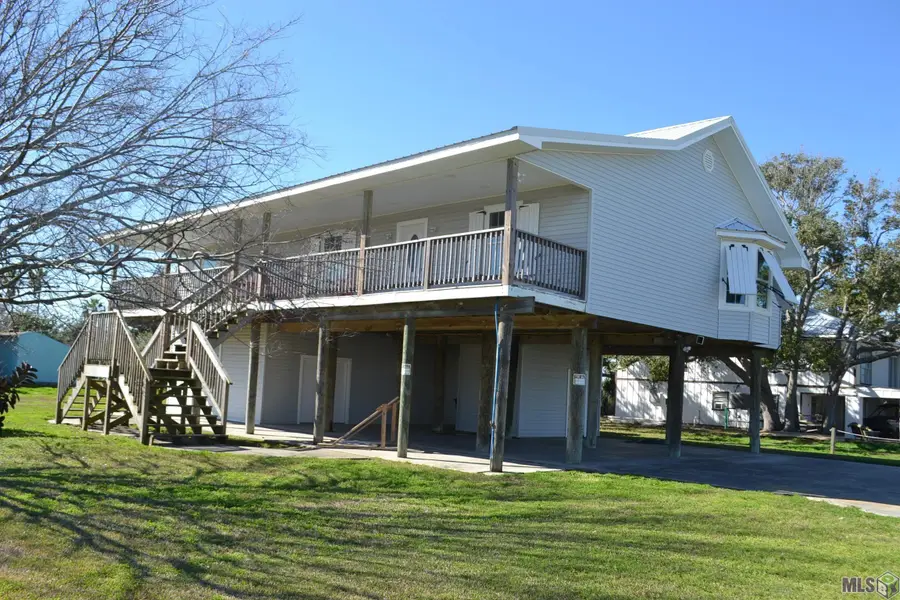 145 Elm Lane, Grand Isle, LA 70358 - #2
