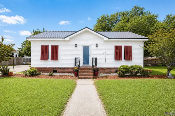 117 W 193rd Street, Galliano, LA 70354