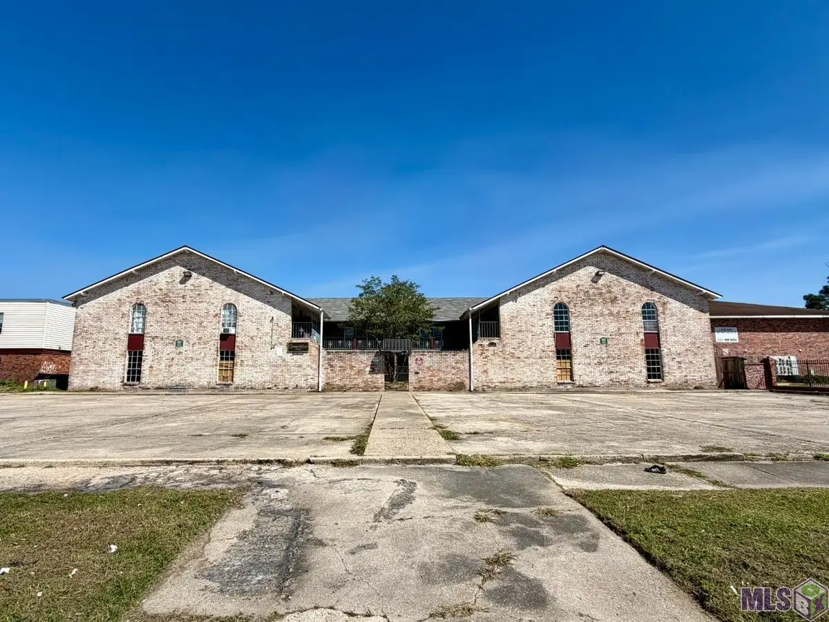 4707 Tigerland Ave, Baton Rouge, LA 70820 - #1