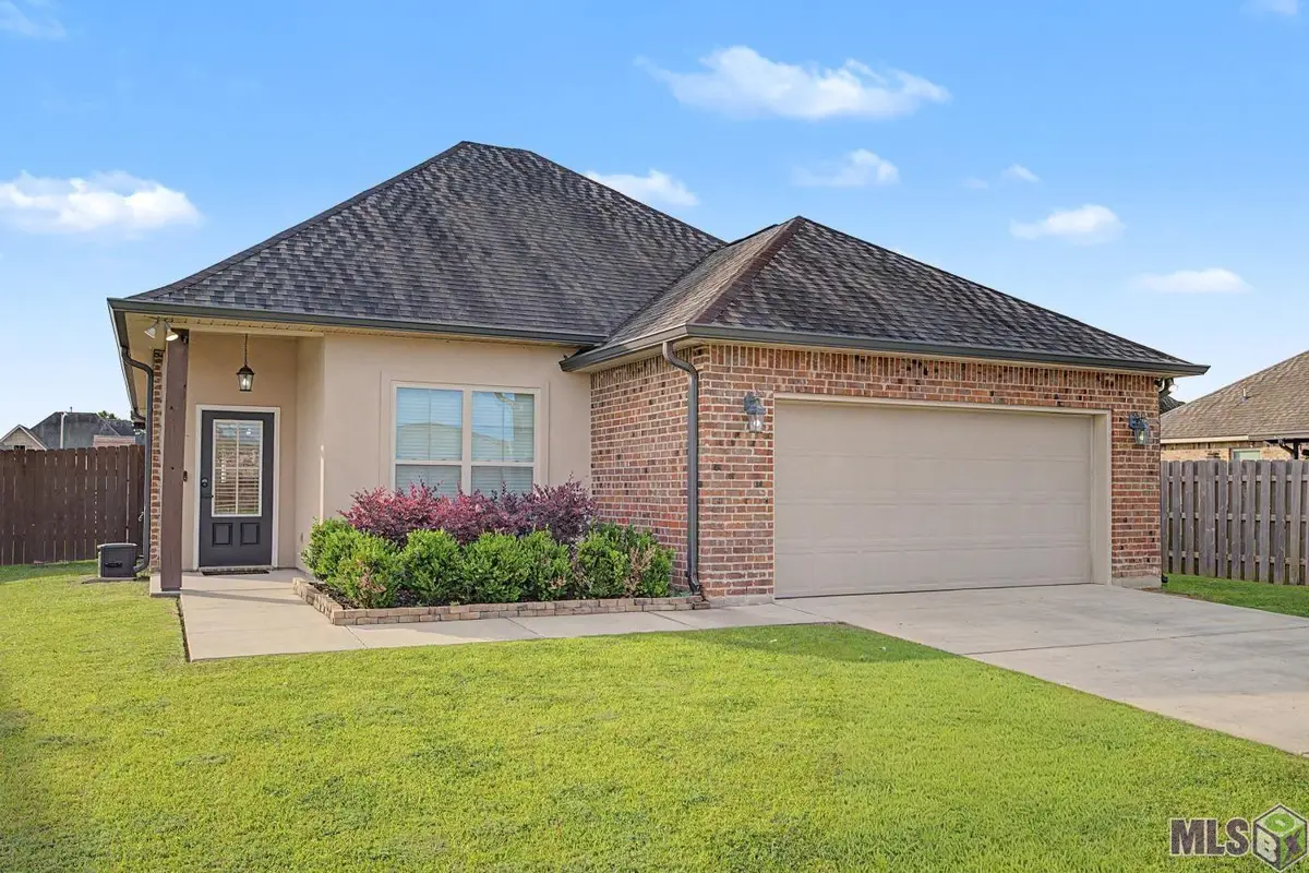 110 Hickory Knoll Ave, Gray, LA 70359 - #1