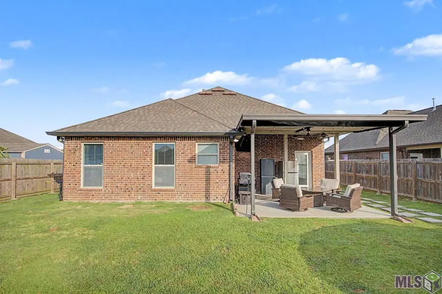 110 Hickory Knoll Ave, Gray, LA 70359 - #3