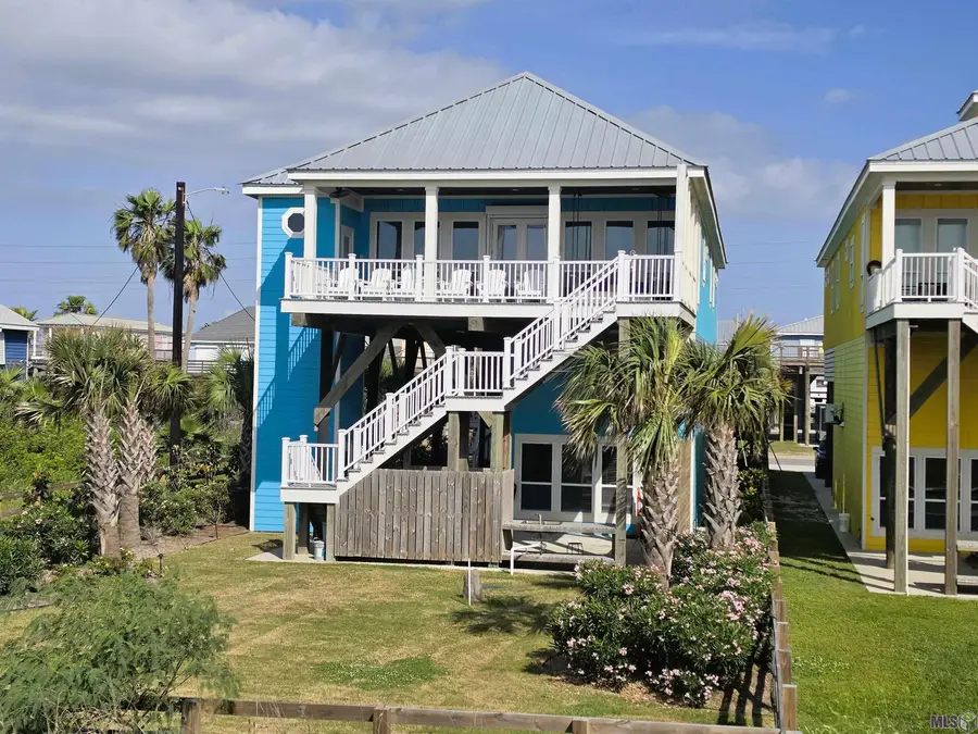 2196 Highway 1, Grand Isle, LA 70358 - #2