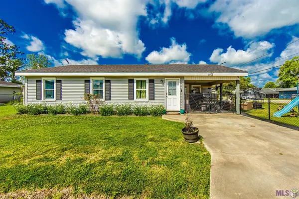 6508 Mccoy Street, Houma, LA 70360