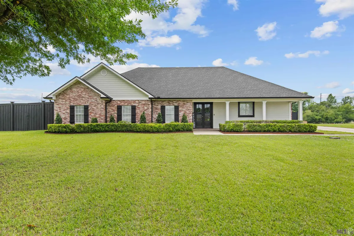 4143 Bayou Estates Drive, Bourg, LA 70343 - #1