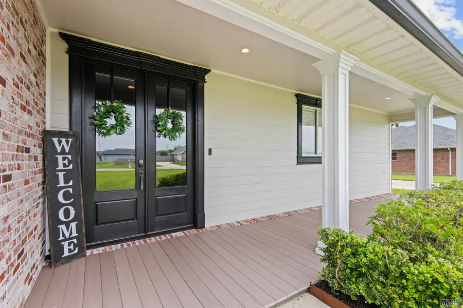 4143 Bayou Estates Drive, Bourg, LA 70343 - #2