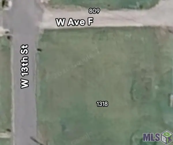 1318 W Ave F, Larose, LA 70373