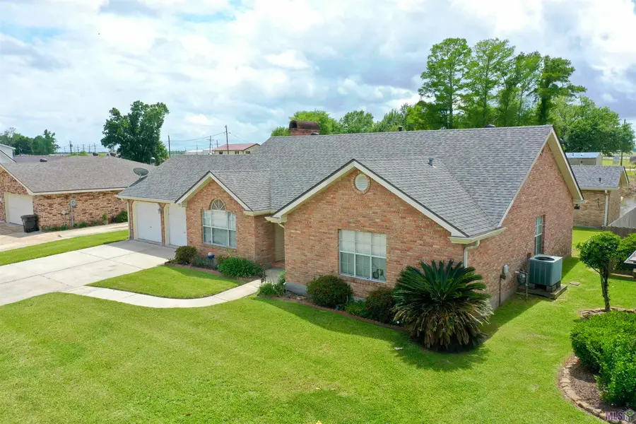213 Presque Isle Drive, Houma, LA 70360 - #2