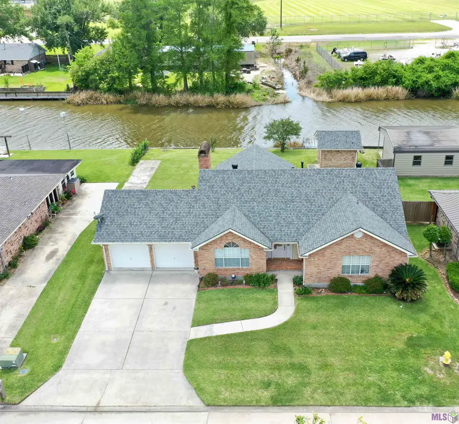 213 Presque Isle Drive, Houma, LA 70360 - #3