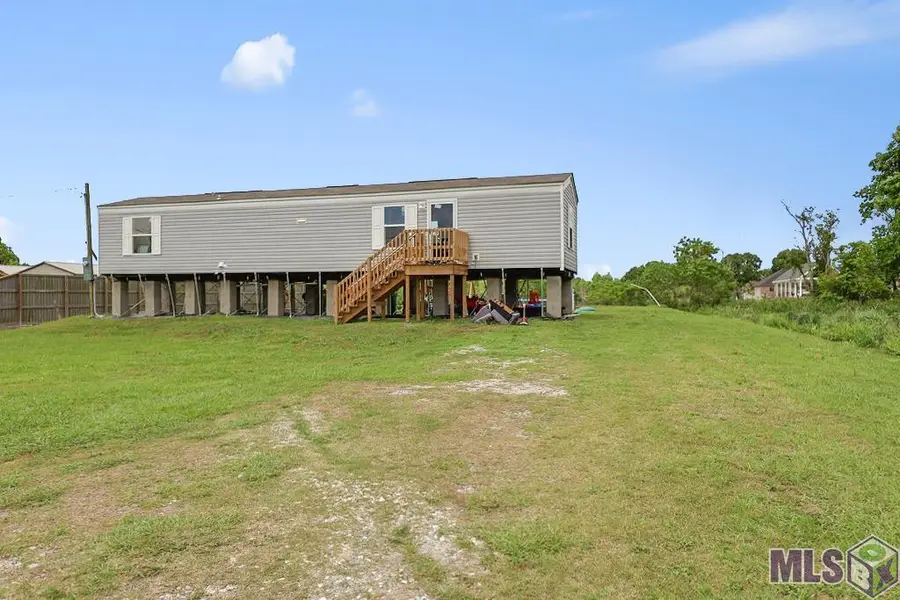 310 W 41st St, Cut Off, LA 70345 - #2