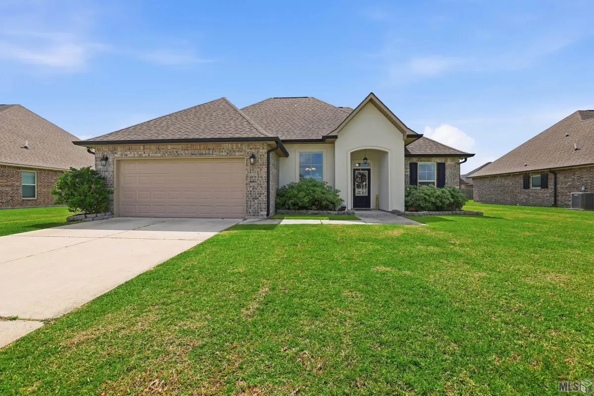 333 King George Drive, Thibodaux, LA 70301 - #1